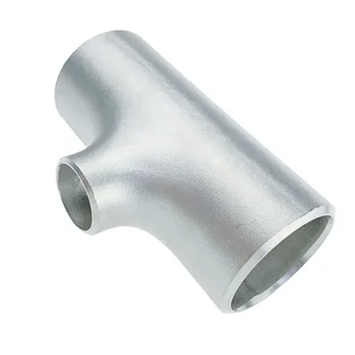 ASTM A403 WP316H Reducing Tee